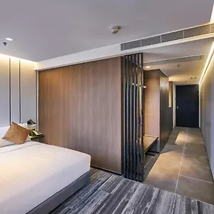 4* ホテル Cozi オアシス