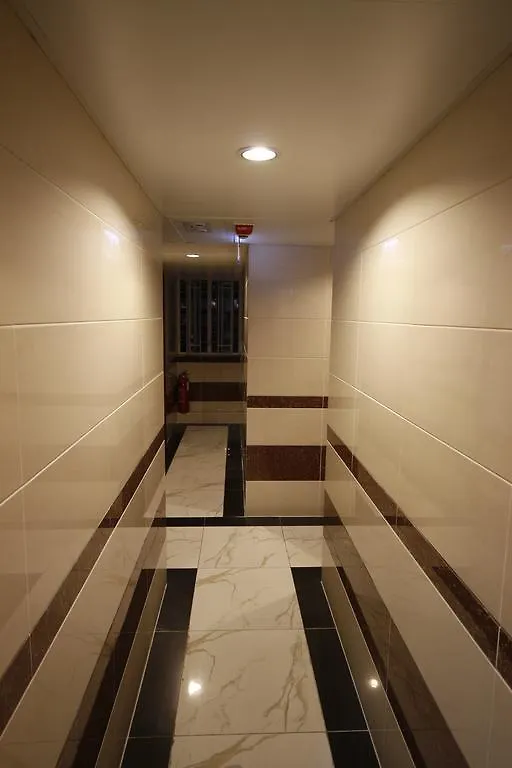 Gæstehus Garden Hotel Hongkong Kina