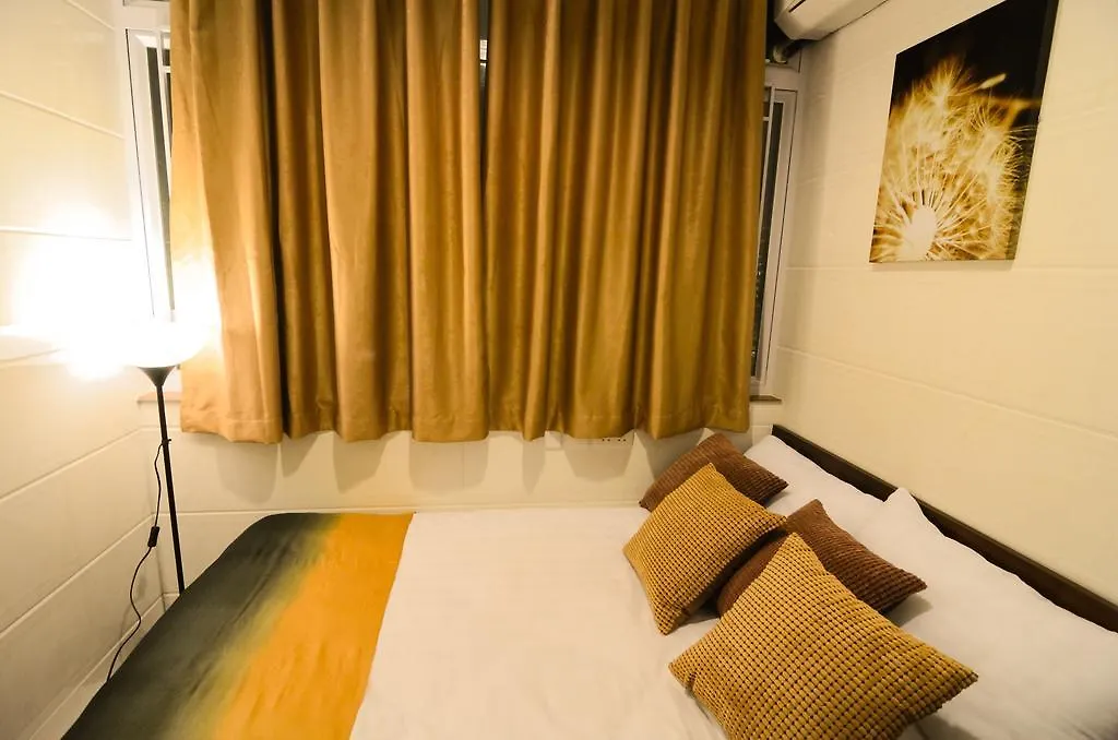 Garden Hotel Hongkong 0*,  Kina