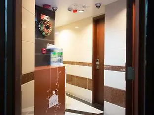 Garden Hotel Hongkong